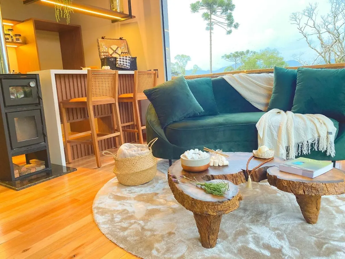Villa Alba ウルビシ ブラジル